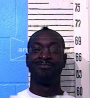 Darnell Wilder