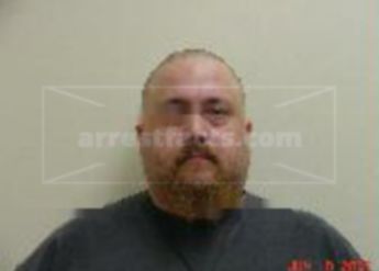 Forrest Alexander Holt