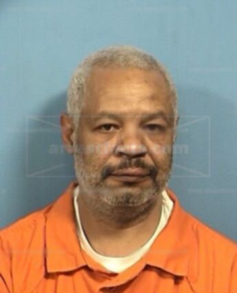 Darryl Morgan