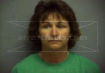 Peggy Sue Simpson