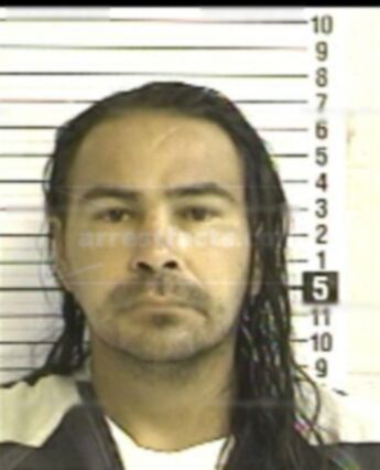 Chad Christopher Brown