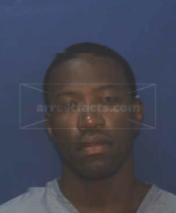 Reginald Allen Brown