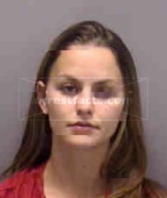 Whitney Atrice Deonn Bryant