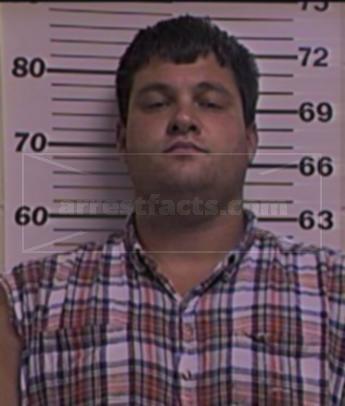 Luke John Ayers