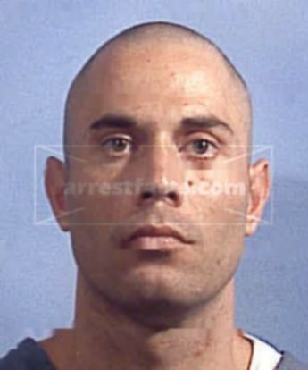 Jason Benjamin Dailey