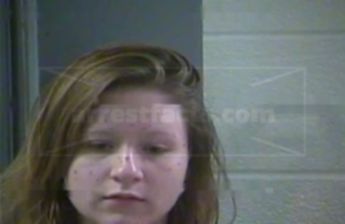 Krystal Frosch