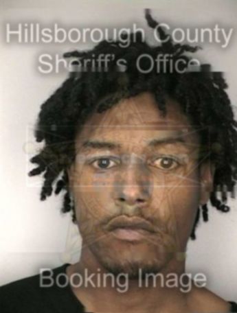 Isaiah Jermaine Grady
