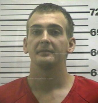 Clayton Joel Hammond