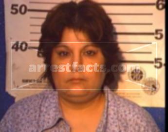 Maria Del Carmen Garza