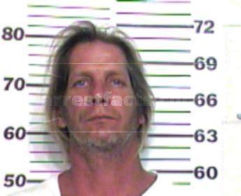 Wayne Lloyd Rands