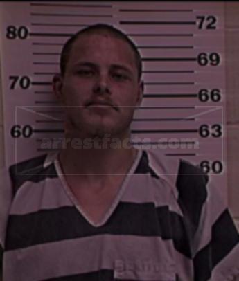 Joshua Don Stephens