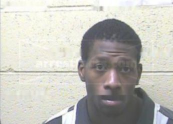 Darius Demarkus Pruitt