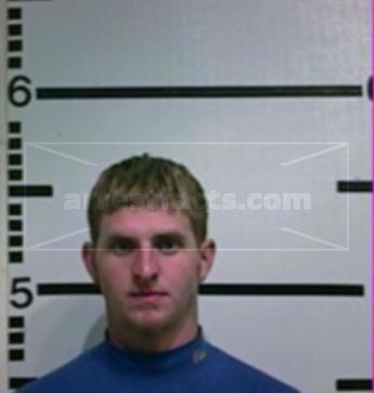 Justin Colt Mitchell