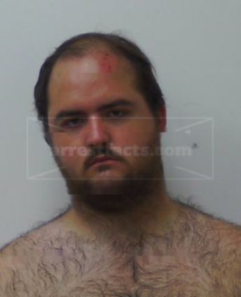 Patrick Tyler Reed