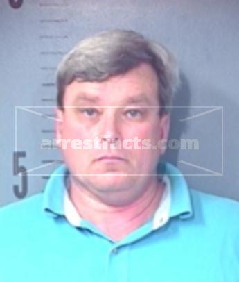 Randal Gwynn Tharp