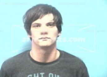 Gabriel Andrew Richards