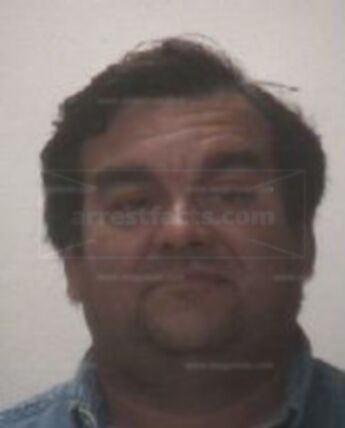 Steven Robert Burris