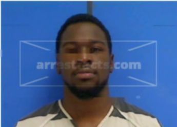 Alfonzo Jerrell Sailem