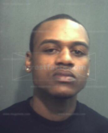 Jashaad Turner Williams