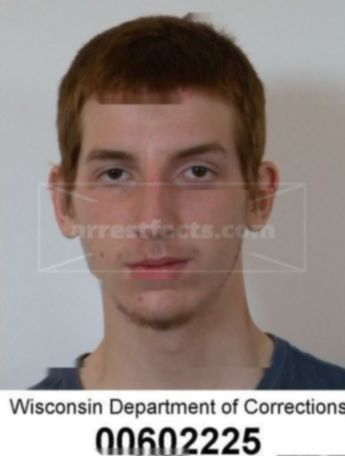 Anthony Michael Huber