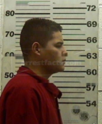 Halbert Antonio Martinez