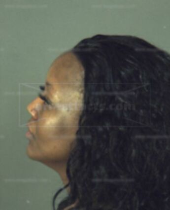Shakira Barnett Felton