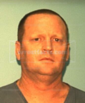 Shawn Christopher Tuel