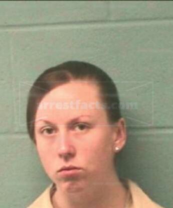 Lacy Janell Barnard