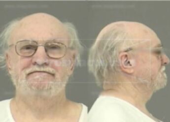 Floyd Artie Scott