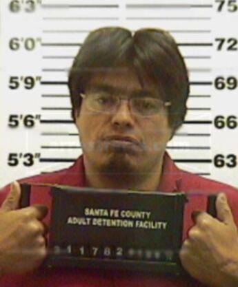 Sergio R Martin