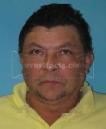 Jose Ramon Padilla-Lopez