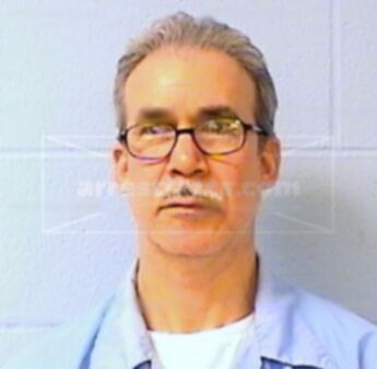 Raymond Buck