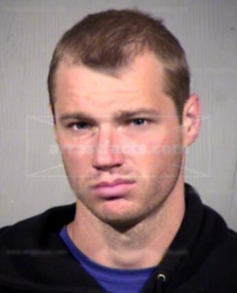 Luke Anthony Lewis