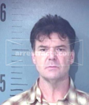 David Ray Burch