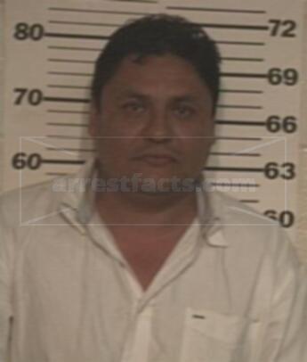 Jose Dolores Zapata