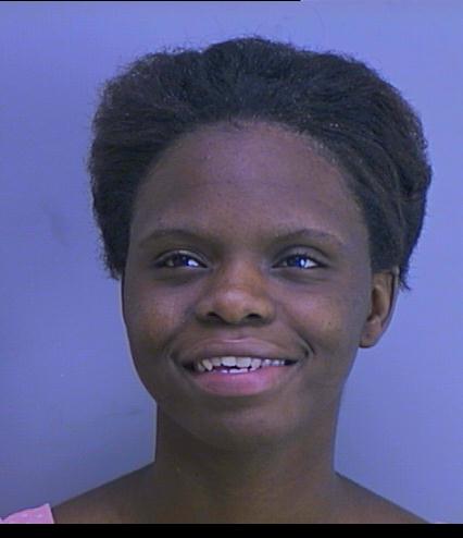 Lameseya Kimbreil Myers