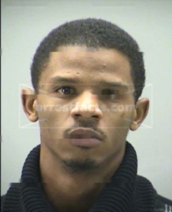Devon Jermaine Hendricks