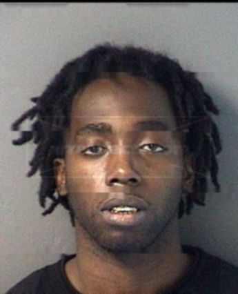 Alan Jamal Montgomery