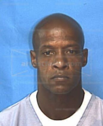 Donald Lee Walker