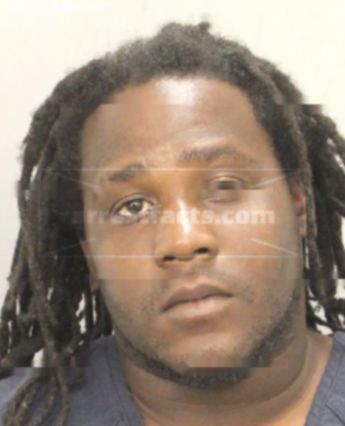 Travis Joaquin Coleman