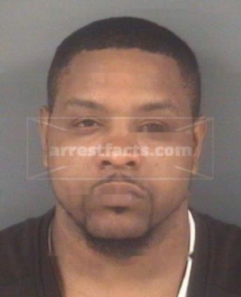 Lamar Terrell Whitted