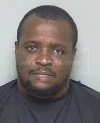 Raymond Bryant