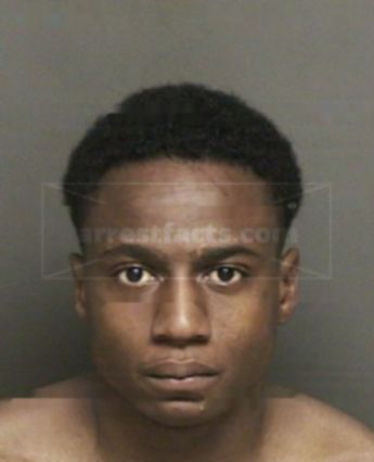 Jermaine Decardo Peoples