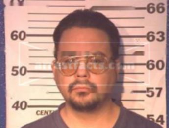 Adrian Caballero Sandoval