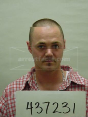 Justin Paris Beasley