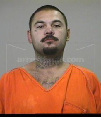 Michael Lynn Almanza