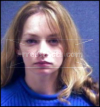 Rebecca Jean Trosper
