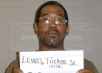 Lewis Tucker Jr.