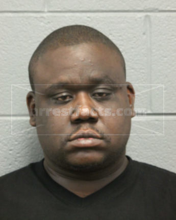 Vincent Harris