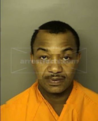 Christopher Lamont James
